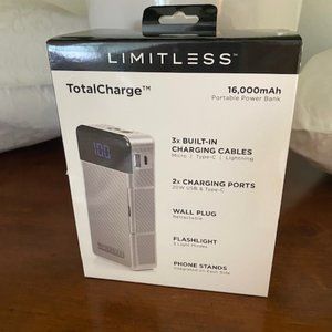 Limitless Charger